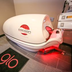 Glo Tanning