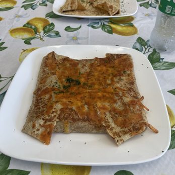 Holy Crêpe - COLORADO - roasted chicken, cheddar and a green chile pork chili in a savory crepe. MUST TRY! - Creperies Near Me - Boulder, Colorado Holy Crêpe - COLORADO - roasted chicken, cheddar and a green chile pork chili in a savory crepe. MUST TRY! - Creperies Near Me - Boulder, Colorado