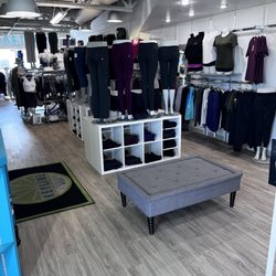 Keylime Activewear - Fall is coming. Keep warm in bamboo leggings, joggers and sweaters.
