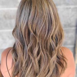 Spoiled Rotten Salon & Spa - Tone it down
