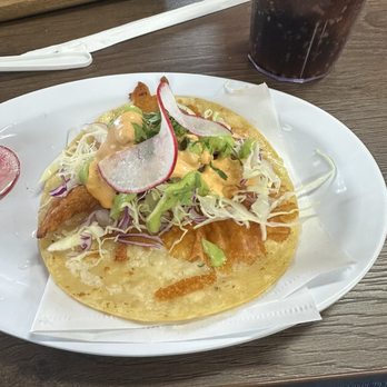 Un Taco Mas - Fish taco - Mexican Near Me - San Ramon, California Un Taco Mas - Fish taco - Mexican Near Me - San Ramon, California