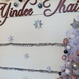Festive!