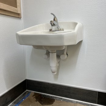 Blueprint Plumbing - Lavi for commercial bathroom - Plumbing Near Me - Sacramento, California Blueprint Plumbing - Lavi for commercial bathroom - Plumbing Near Me - Sacramento, California