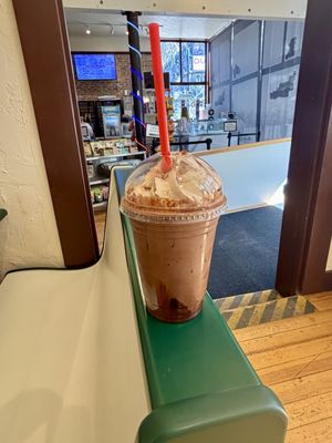 Mouse's Chocolates & Coffee by null