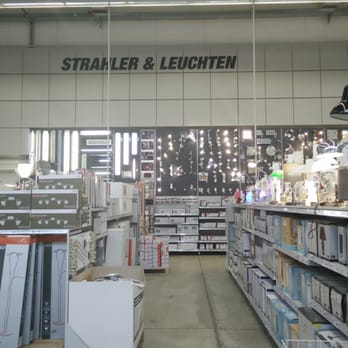 Toom Baumarkt - Hier sieht man immer gleich wo man ist.. - Building Supplies Near Me - Konstanz, BW