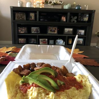 Trendy's - Arrives every time like it just came off the griddle. - Breakfast & Brunch Near Me - Redding, California