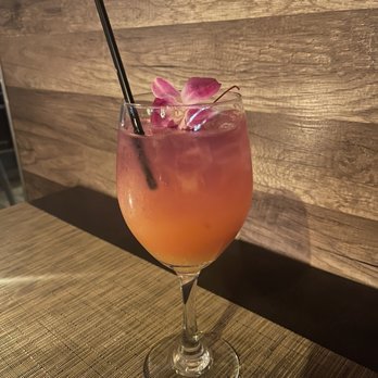Trattoria 360 - Hawaiian (on the sour, tangy side) - Italian Near Me - Campbell, California Trattoria 360 - Hawaiian (on the sour, tangy side) - Italian Near Me - Campbell, California
