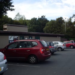 The Lough Shore Park