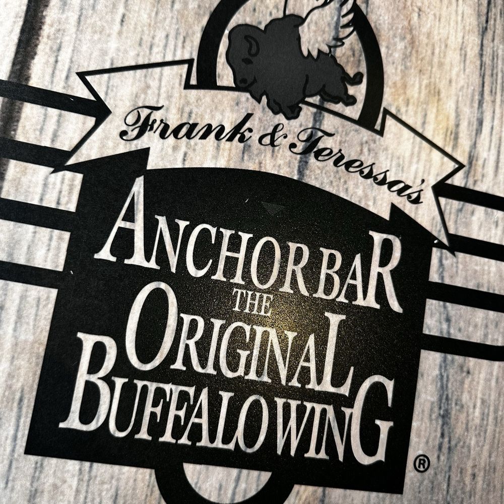 Anchor Bar - Chicken Wings Near Me - Niagara Falls, New York