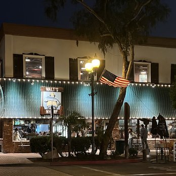 Walt's Wharf - Seafood Near Me - Seal Beach, California Walt's Wharf - Seafood Near Me - Seal Beach, California