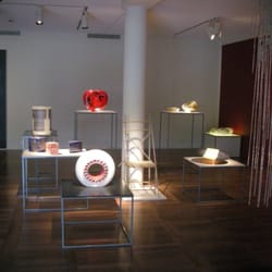 Europäisches Museum für Modernes Glas