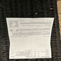 Olympic Auto Air - Bill