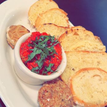 Red Rock Brewery - Bruschetta - American Near Me - Murray, Utah Red Rock Brewery - Bruschetta - American Near Me - Murray, Utah