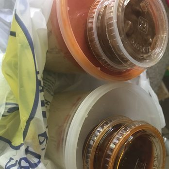 So Hot Hotpot - Sauces--spicy and plain - Hot Pot Near Me - Cary, North Carolina So Hot Hotpot - Sauces--spicy and plain - Hot Pot Near Me - Cary, North Carolina
