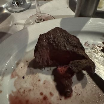 Nick & Sam's - Filet Mignon 10 oz - Steakhouses Near Me - Dallas, Texas Nick & Sam's - Filet Mignon 10 oz - Steakhouses Near Me - Dallas, Texas