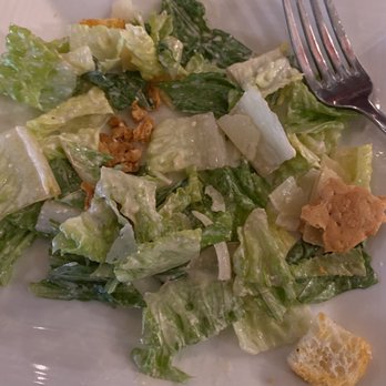 Mitchell's Steakhouse - Classic Caesar- bland and the cheese crisps left a bad after taste in your mouth - Steakhouses Near Me - Columbus, Ohio Mitchell's Steakhouse - Classic Caesar- bland and the cheese crisps left a bad after taste in your mouth - Steakhouses Near Me - Columbus, Ohio