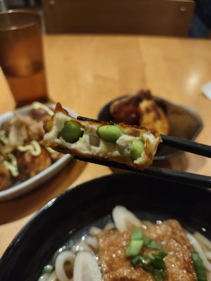 Manpuku Modern Japanese Eatery by null