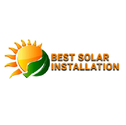 Slide of Best Solar Installation - Richmond