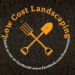 Low Cost Landscaping