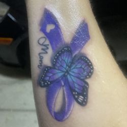 Royal Tattoo
