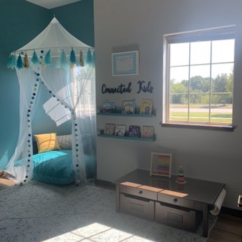 Vitality Chiropractic - Our kids play room. - Chiropractors Near Me - Keller, Texas