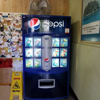 The Patty Shop - Drinks vending machine - Caribbean Near Me - Vancouver, British Columbia The Patty Shop - Drinks vending machine - Caribbean Near Me - Vancouver, British Columbia