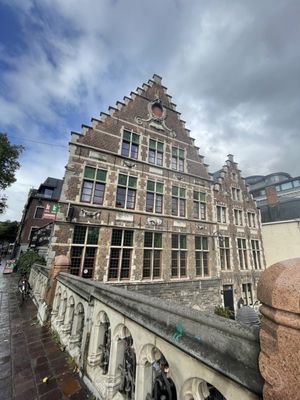 Hostel Uppelink by null