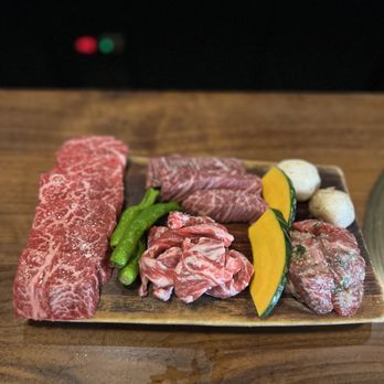 Nubiani - Small Beef Package (~$145) - Korean Near Me - New York, New York