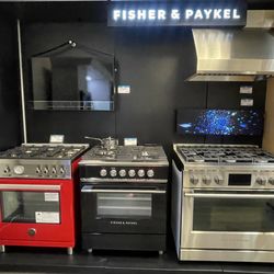 NW Natural Appliance Center