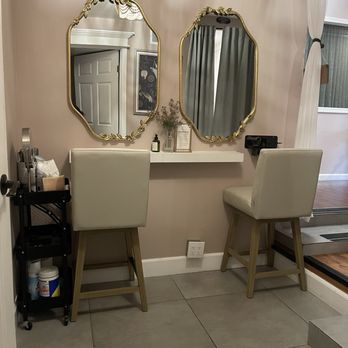 Velvet Head Spa - Pamper yourself area - Day Spas Near Me - Campbell, California