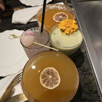Maison Kasai - Lady Yakuza , Matchatini , Harvest Moon - French Near Me - Los Angeles, California Maison Kasai - Lady Yakuza , Matchatini , Harvest Moon - French Near Me - Los Angeles, California