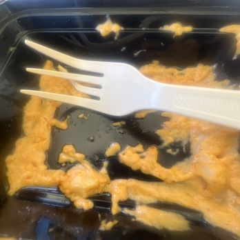 Copper Top BBQ - mac n cheese - Barbeque Near Me - Big Pine, California