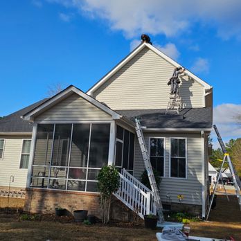 HD Seamless Gutters - Gutter Services Near Me - Pollocksville, North Carolina HD Seamless Gutters - Gutter Services Near Me - Pollocksville, North Carolina