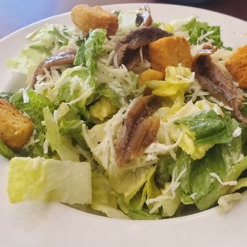 Dolly's - Caesar salad - Italian Near Me - El Cerrito, California