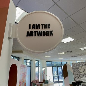 The Black Hair Experience - Art Museums Near Me - Atlanta, Georgia The Black Hair Experience - Art Museums Near Me - Atlanta, Georgia