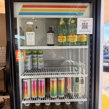Salum Juice Bar & Cafe - The only pressed juice available - Juice Bars & Smoothies Near Me - Campbell, California