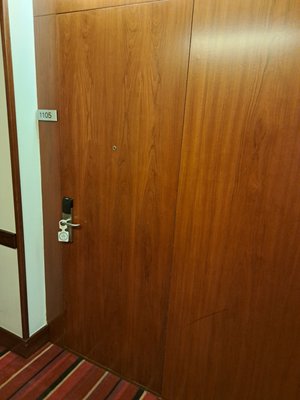 VIP Executive Art’s Hotel by null