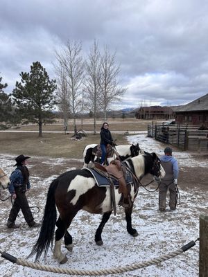 The Ranch at Rock Creek by null