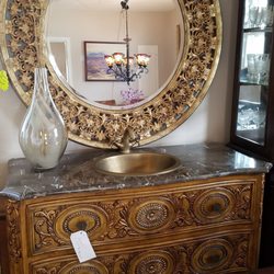 A Woman's Touch Consignment Furniture