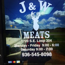 J&W Meats
