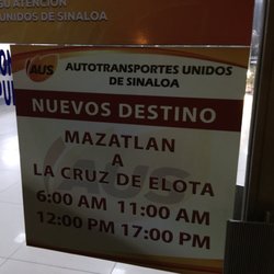 AUS Mazatlan