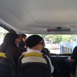 Circular Turismo SP - Double decker