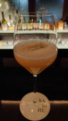The Bar KAKURE by null