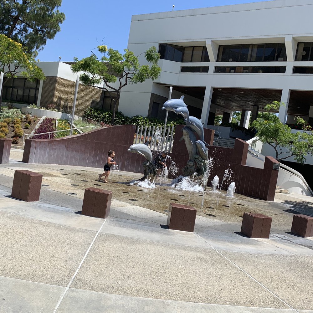 Cerritos Library - Libraries Near Me - Cerritos, California