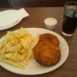 Seafarer Restaurant & Take Away