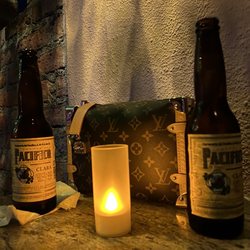 La Noche