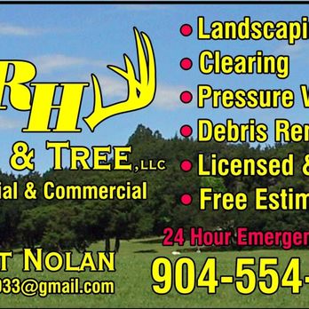 R&H Lawn and Treework - Tree Services Near Me R&H Lawn and Treework - Tree Services Near Me