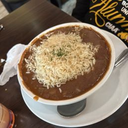 Red Beans and Rice Red Beans and Rice