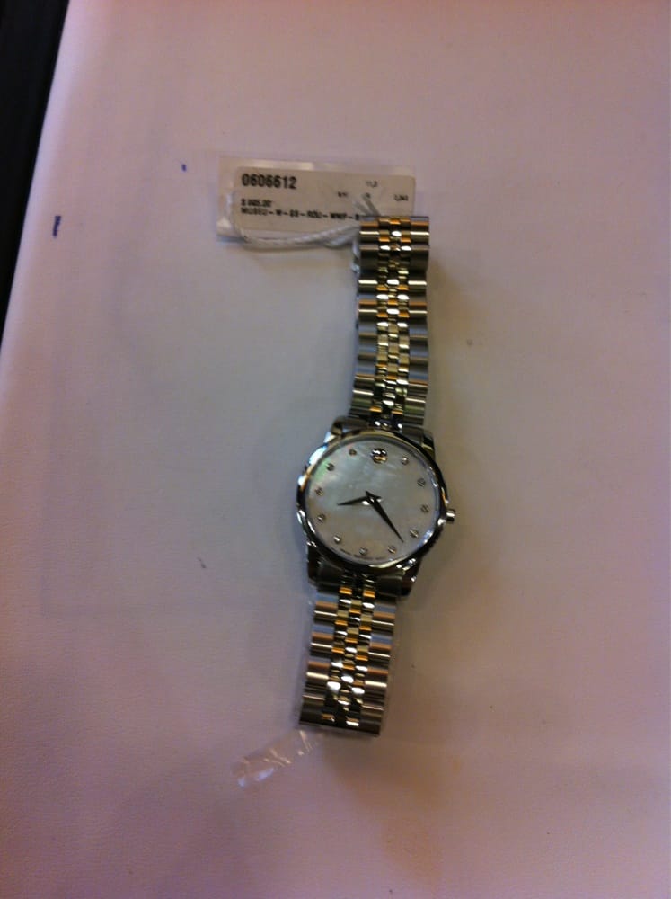 MOVADO WATCH CORPORATION Updated May 2024 10 Rockefeller Plz, New