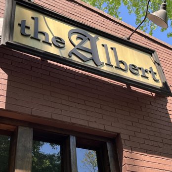 The Albert - Bars Near Me - Atlanta, Georgia The Albert - Bars Near Me - Atlanta, Georgia